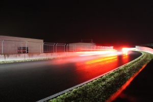 PKW || Racetrack Training Night Drive