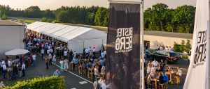 BILSTER BERG erFahren ll Saisonanfang