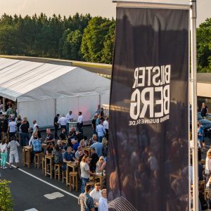 BILSTER BERG erFahren ll Saisonende