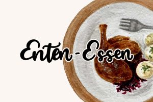 Enten-Abend || TURN ONE