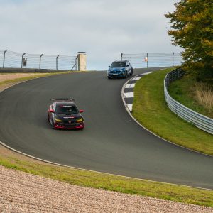 PKW || Polybauer || Trackday
