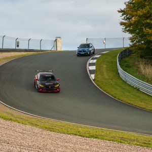 PKW || Polybauer || Trackday