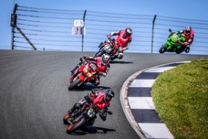 Motorrad ll Black Forest Speed Club ll Trackday