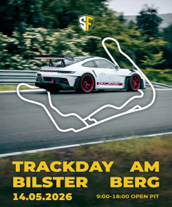 PKW ll Speed Factory ll Freies Fahrtraining