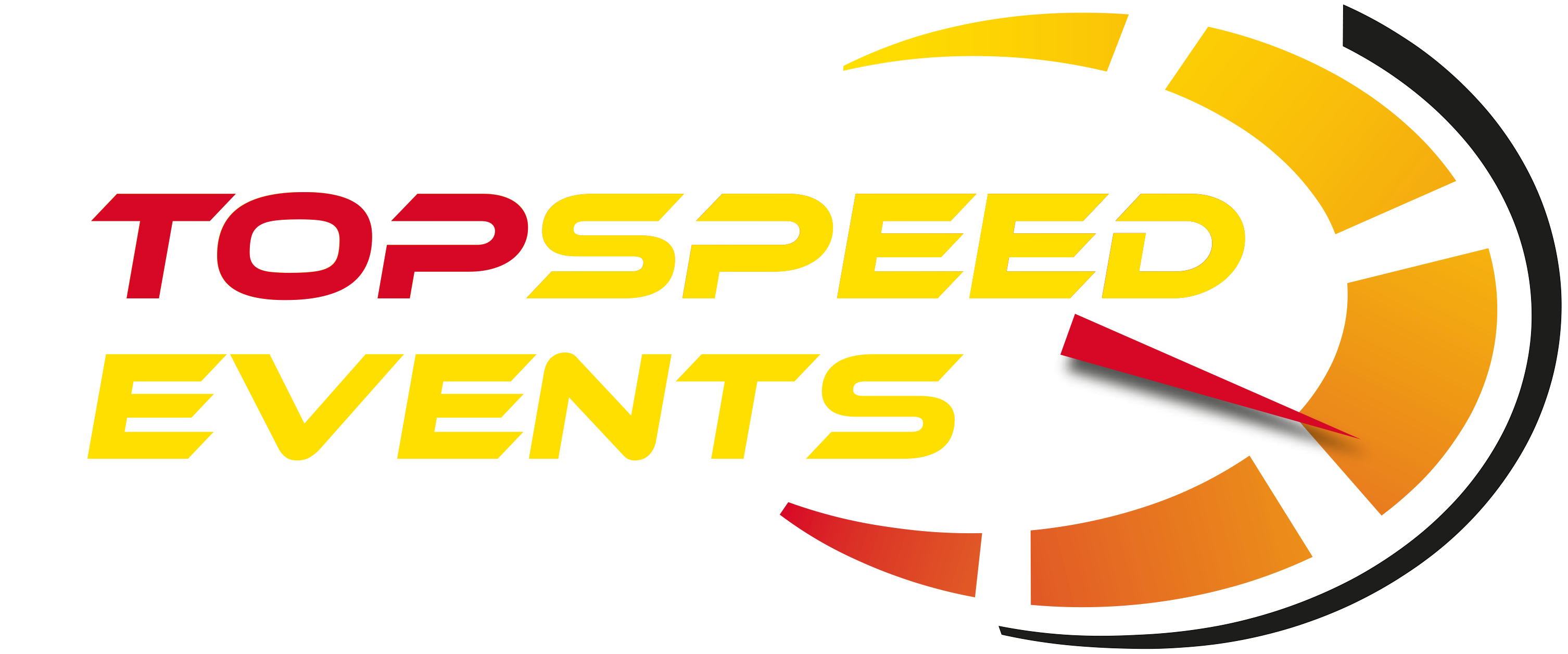 Speed logo