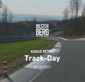 PKW ll KAEGE RETRO II Freies Fahren