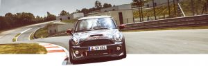 PKW ll Gedlich Racing ll Trackday
