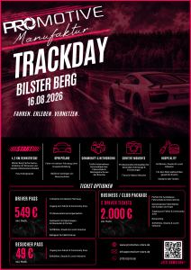 PKW ll Promotive Trackday