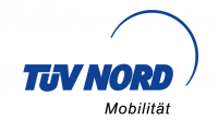 TÜV NORD Logo