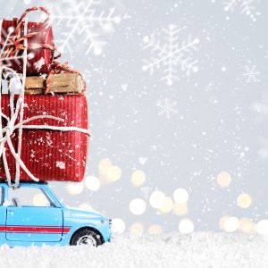 Weihnachtsspecial 2019 || TURN ONE