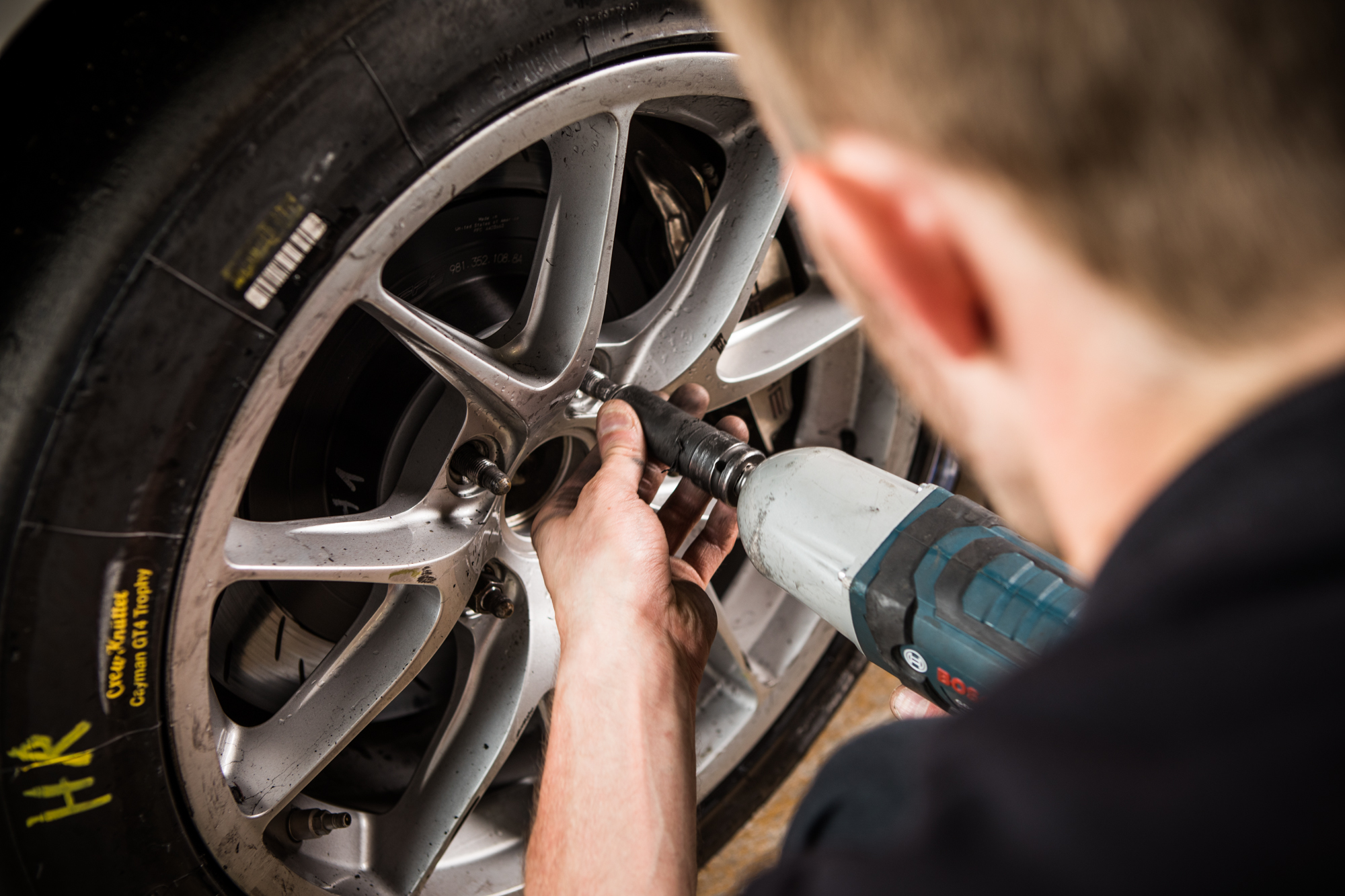 Technischer Service